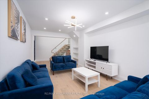 Photo 20 at 83 Kalmar Avenue, Cliffside, Toronto