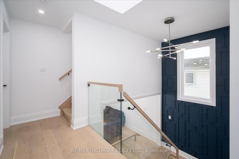 Photo 21 at 83 Kalmar Avenue, Cliffside, Toronto