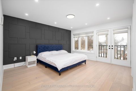 Photo 23 at 83 Kalmar Avenue, Cliffside, Toronto
