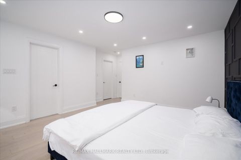 Photo 24 at 83 Kalmar Avenue, Cliffside, Toronto