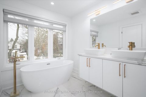 Photo 26 at 83 Kalmar Avenue, Cliffside, Toronto