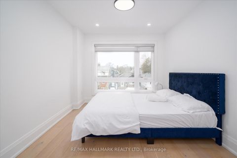 Photo 30 at 83 Kalmar Avenue, Cliffside, Toronto