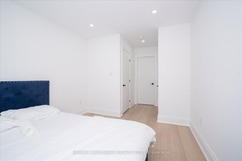 Photo 31 at 83 Kalmar Avenue, Cliffside, Toronto