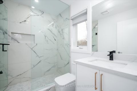 Photo 32 at 83 Kalmar Avenue, Cliffside, Toronto