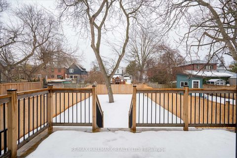 Photo 39 at 83 Kalmar Avenue, Cliffside, Toronto