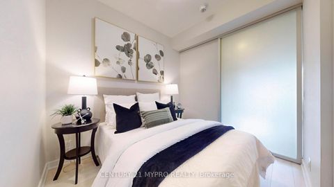 Photo 21 at 404 - 120 Parliament Street, Moss Park, Toronto