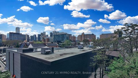Photo 31 at 404 - 120 Parliament Street, Moss Park, Toronto