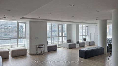 Photo 35 at 404 - 120 Parliament Street, Moss Park, Toronto
