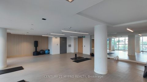 Photo 37 at 404 - 120 Parliament Street, Moss Park, Toronto