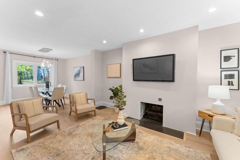 Photo 6 at 408 Glenlake Avenue, High Park North, Toronto