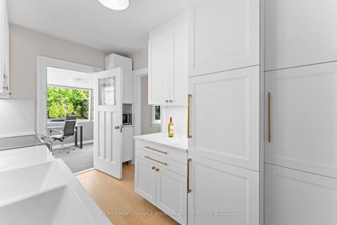 Photo 8 at 408 Glenlake Avenue, High Park North, Toronto