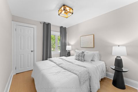 Photo 13 at 408 Glenlake Avenue, High Park North, Toronto