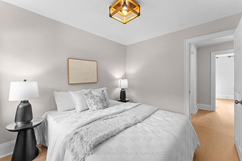 Photo 14 at 408 Glenlake Avenue, High Park North, Toronto