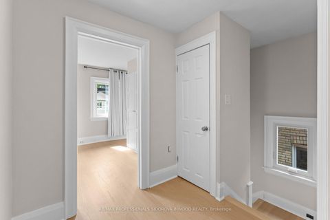 Photo 15 at 408 Glenlake Avenue, High Park North, Toronto