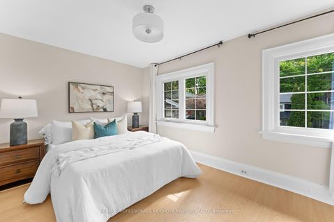 Photo 19 at 408 Glenlake Avenue, High Park North, Toronto