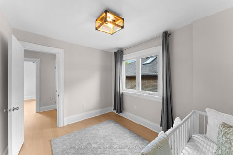 Photo 20 at 408 Glenlake Avenue, High Park North, Toronto