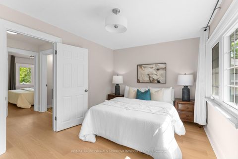Photo 22 at 408 Glenlake Avenue, High Park North, Toronto