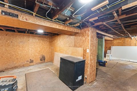 Photo 26 at 408 Glenlake Avenue, High Park North, Toronto