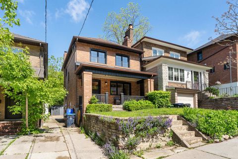 Photo 28 at 408 Glenlake Avenue, High Park North, Toronto
