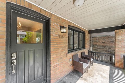 Photo 30 at 408 Glenlake Avenue, High Park North, Toronto