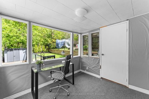 Photo 32 at 408 Glenlake Avenue, High Park North, Toronto