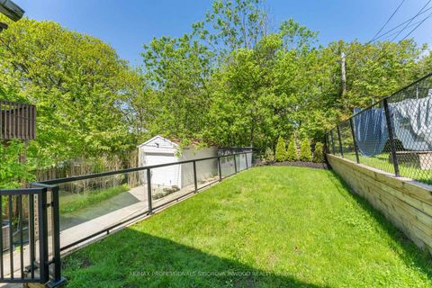 Photo 36 at 408 Glenlake Avenue, High Park North, Toronto