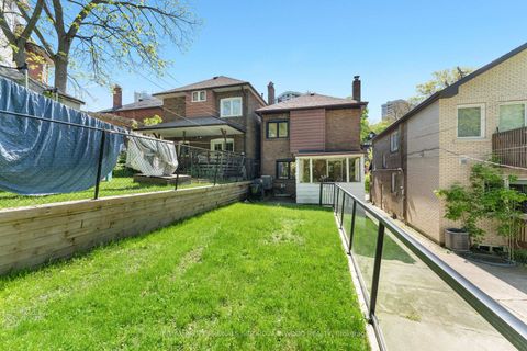 Photo 37 at 408 Glenlake Avenue, High Park North, Toronto