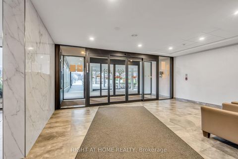 Photo 1 at 304 - 45 Southport Street, Swansea, Toronto