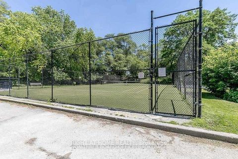 Photo 3 at 304 - 45 Southport Street, Swansea, Toronto
