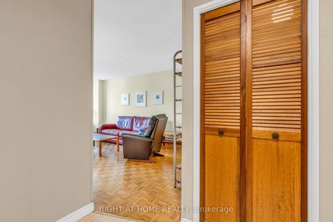 Photo 6 at 304 - 45 Southport Street, Swansea, Toronto