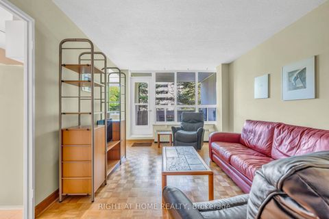 Photo 8 at 304 - 45 Southport Street, Swansea, Toronto