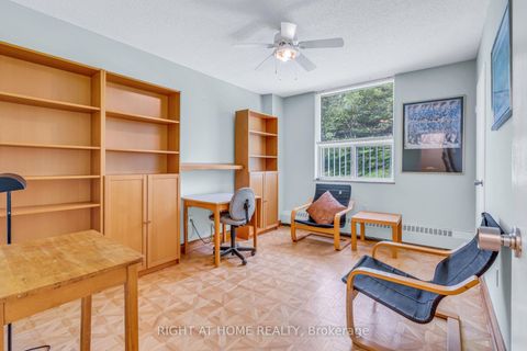 Photo 19 at 304 - 45 Southport Street, Swansea, Toronto