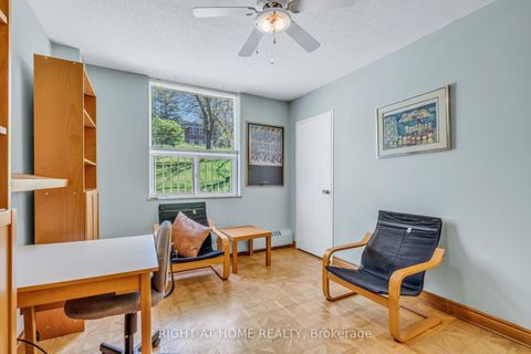 Photo 20 at 304 - 45 Southport Street, Swansea, Toronto