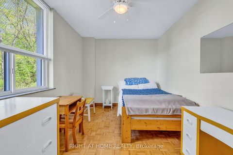 Photo 22 at 304 - 45 Southport Street, Swansea, Toronto