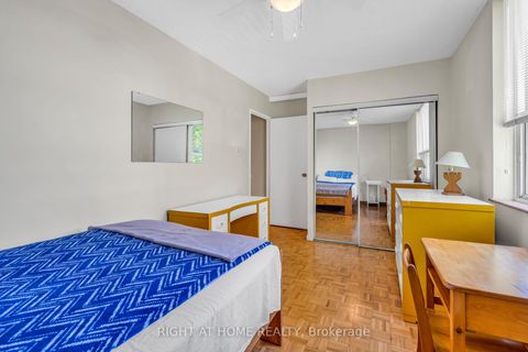 Photo 23 at 304 - 45 Southport Street, Swansea, Toronto