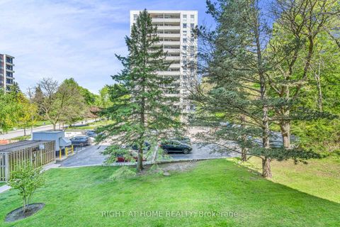 Photo 25 at 304 - 45 Southport Street, Swansea, Toronto