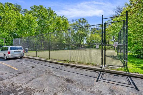 Photo 31 at 304 - 45 Southport Street, Swansea, Toronto