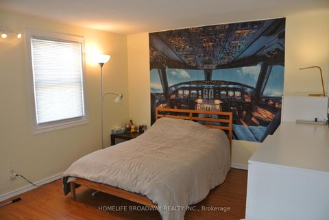 Photo 7 at 54 - 850 Huntingwood Drive, L'Amoreaux, Toronto