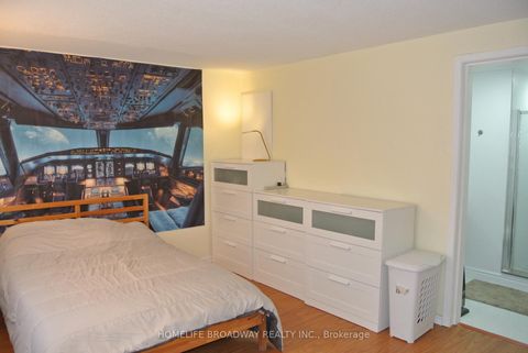Photo 9 at 54 - 850 Huntingwood Drive, L'Amoreaux, Toronto