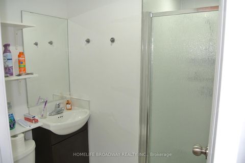 Photo 13 at 54 - 850 Huntingwood Drive, L'Amoreaux, Toronto