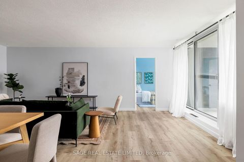 Photo 7 at 510 - 61 Richview Road, Humber Heights, Toronto