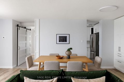 Photo 14 at 510 - 61 Richview Road, Humber Heights, Toronto