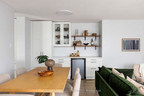 Photo 16 at 510 - 61 Richview Road, Humber Heights, Toronto