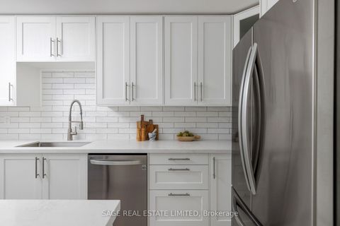 Photo 19 at 510 - 61 Richview Road, Humber Heights, Toronto