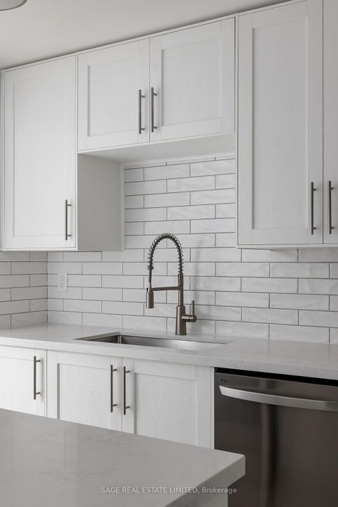 Photo 21 at 510 - 61 Richview Road, Humber Heights, Toronto