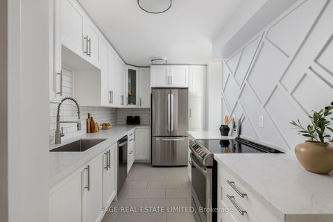 Photo 22 at 510 - 61 Richview Road, Humber Heights, Toronto