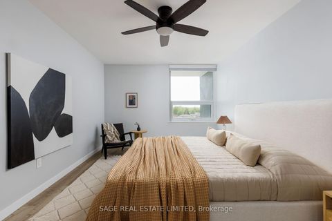 Photo 24 at 510 - 61 Richview Road, Humber Heights, Toronto