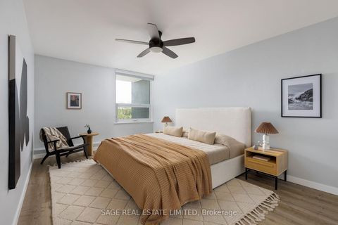 Photo 25 at 510 - 61 Richview Road, Humber Heights, Toronto