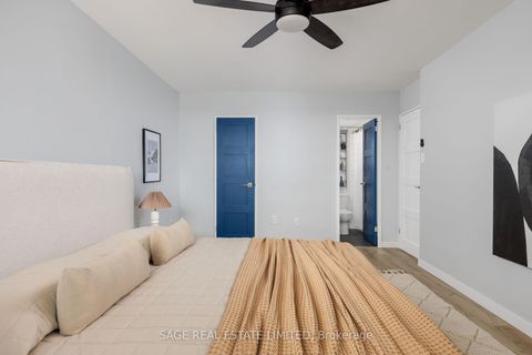 Photo 26 at 510 - 61 Richview Road, Humber Heights, Toronto