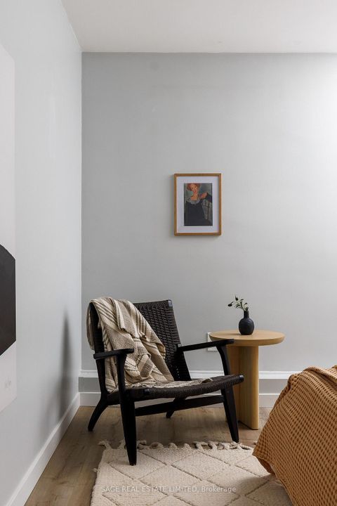 Photo 27 at 510 - 61 Richview Road, Humber Heights, Toronto